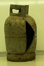 How did I do this damage??<br />Sorry...against forum rules...