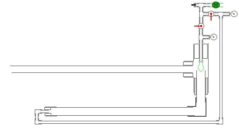 And its implementation in a launcher