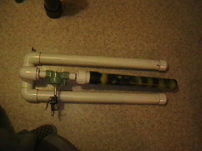 the gun if anyone was wondering.