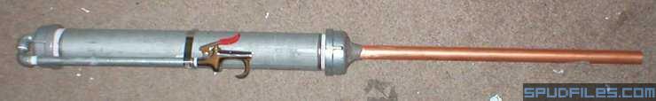 The original design.
