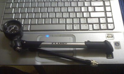 shock pump