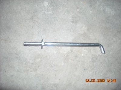I make the ammo from this