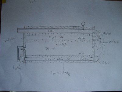 Original Drawing