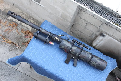 dark/night camo with vader