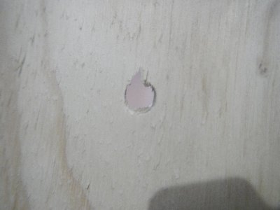 8mm Plywood