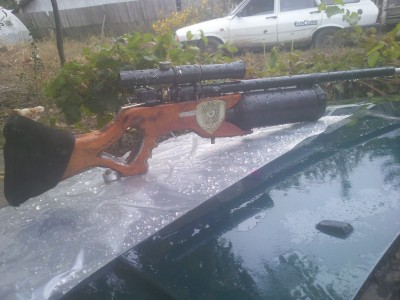 8 mm Qev