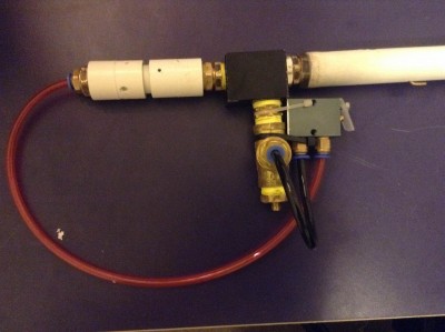 The workings