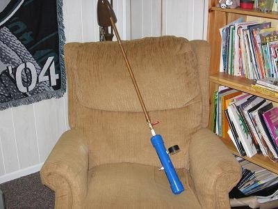 The B.A.C. Gun