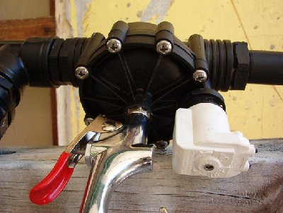 IM0004886.jpg (285.07 KiB) Viewed 3885 times The Glass Re-inforced Nylon Valve. (I'm gonna paint the solenoid black)
