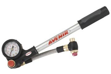 shock pump