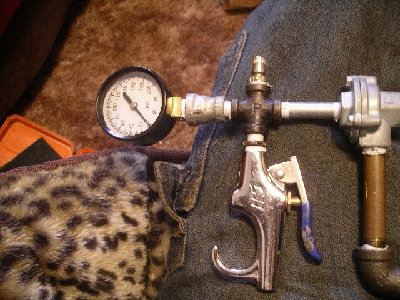 trigger/fill setup..i need to place a ball valve somewhere..