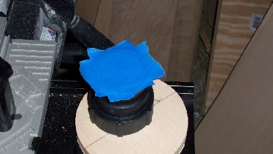 4 layers cris-crossed = 80 psi