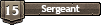 Sergeant Sergeant